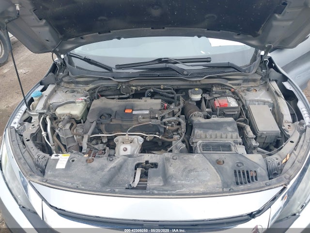 19XFC2F76GE002077 Honda CIVIC EX