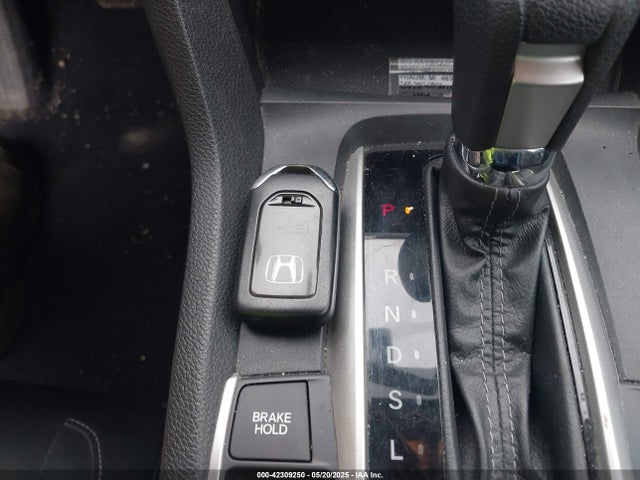 19XFC2F76GE002077 Honda CIVIC EX