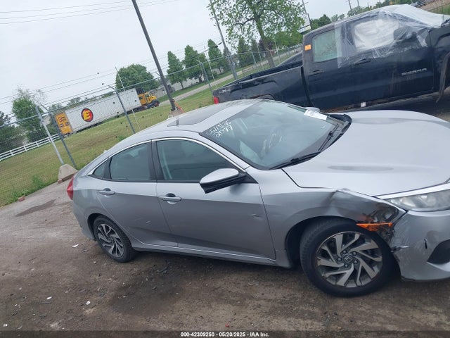 19XFC2F76GE002077 Honda CIVIC EX