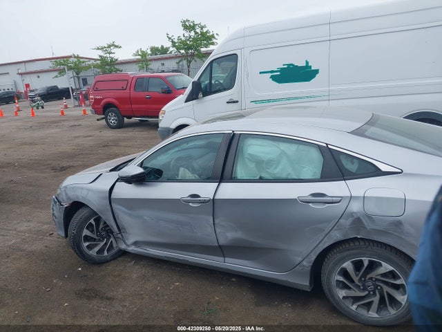 19XFC2F76GE002077 Honda CIVIC EX