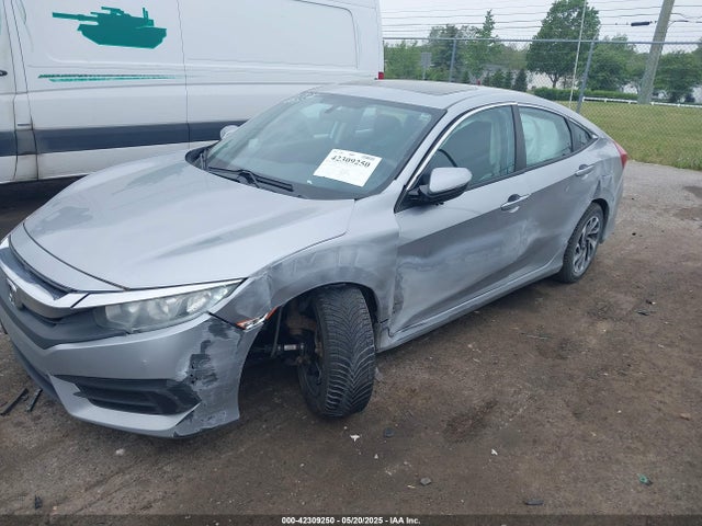19XFC2F76GE002077 Honda CIVIC EX