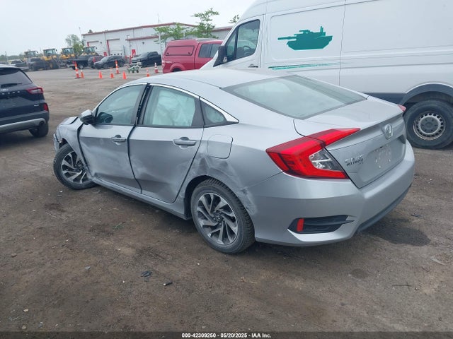 19XFC2F76GE002077 Honda CIVIC EX