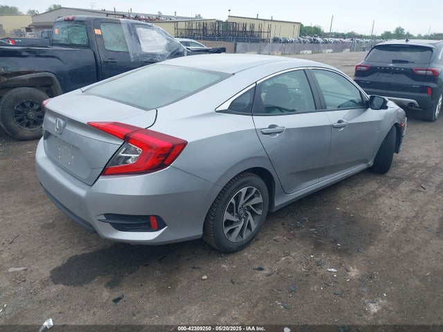19XFC2F76GE002077 Honda CIVIC EX