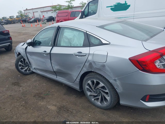 19XFC2F76GE002077 Honda CIVIC EX