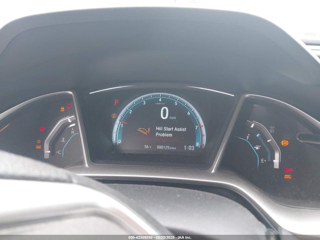 19XFC2F76GE002077 Honda CIVIC EX