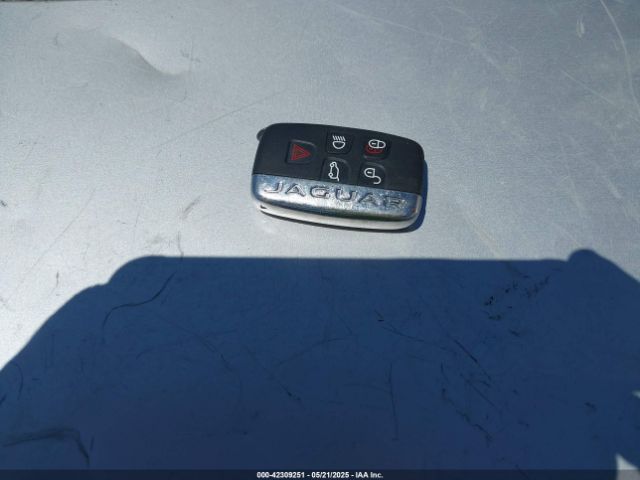 2018 JAGUAR F-PACE SADCL2GX3JA283772 Photo 10