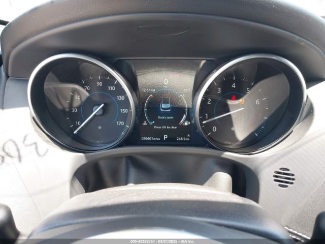 2018 JAGUAR F-PACE SADCL2GX3JA283772 Photo 6
