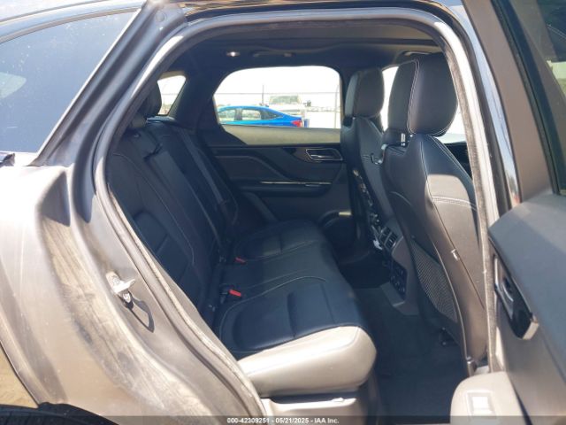 2018 JAGUAR F-PACE SADCL2GX3JA283772 Photo 7