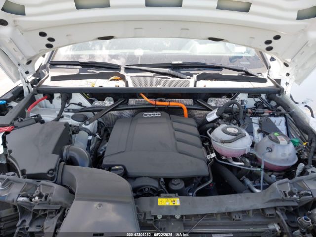 2024 AUDI Q5 WA1E2AFY4R2036143 Photo 9