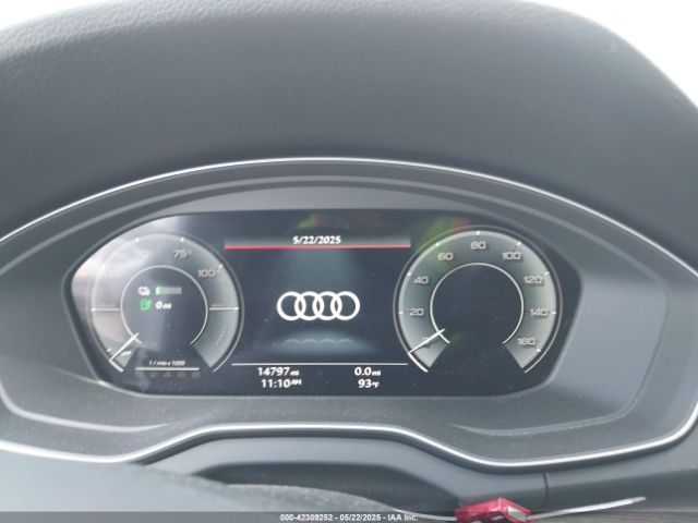 2024 AUDI Q5 WA1E2AFY4R2036143 Photo 6