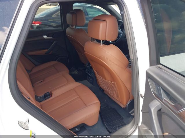 2024 AUDI Q5 WA1E2AFY4R2036143 Photo 7