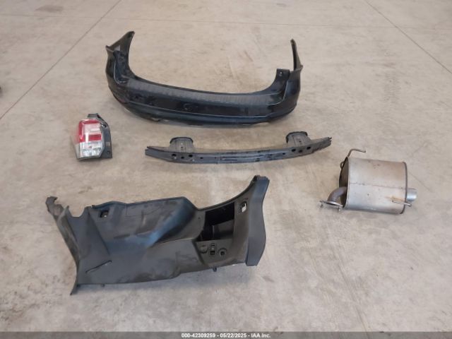 JF2SJAWC6JH608722 Subaru Forester 2.5i Touring