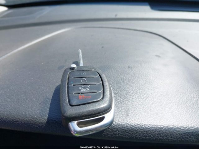 5NPE24AF2GH330018 Hyundai SONATA SE