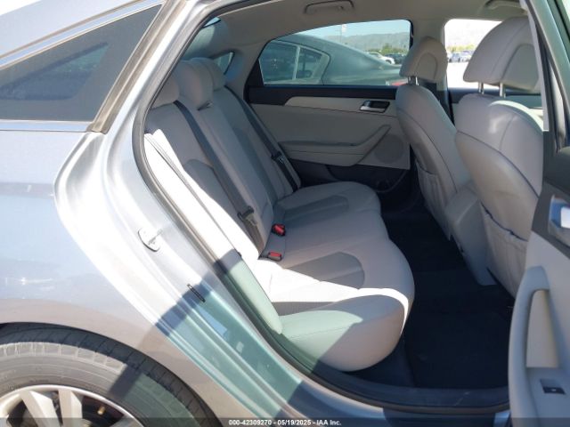 5NPE24AF2GH330018 Hyundai SONATA SE