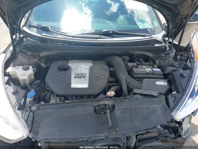 42309271 :رقم المزاد ، KMHTC6AE1GU250010 vin ، 2016 Hyundai Veloster Turbo مزاد بيع