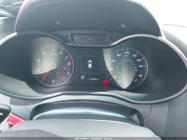 42309271 :رقم المزاد ، KMHTC6AE1GU250010 vin ، 2016 Hyundai Veloster Turbo مزاد بيع