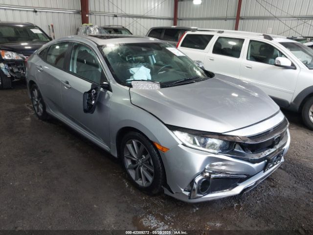 19XFC1F37LE024476 auction archive image