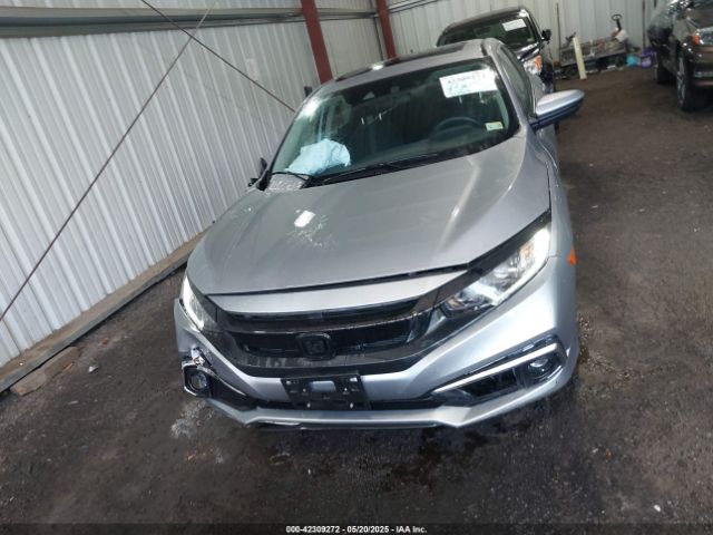19XFC1F37LE024476 Honda CIVIC EX