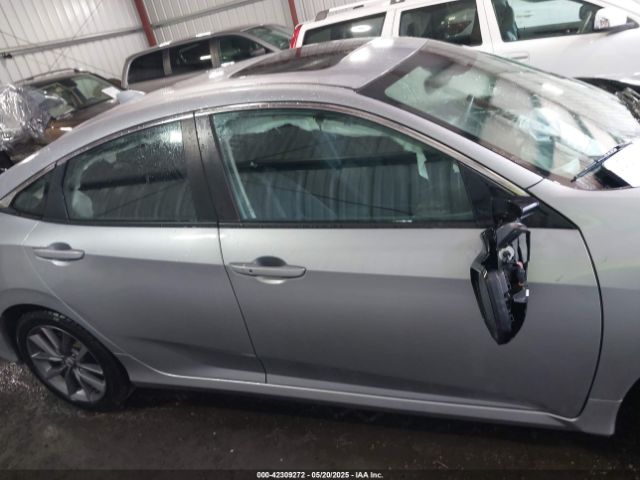 19XFC1F37LE024476 Honda CIVIC EX