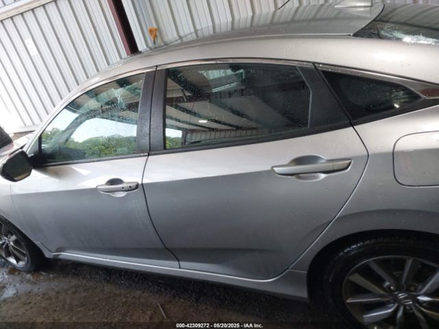 19XFC1F37LE024476 Honda CIVIC EX