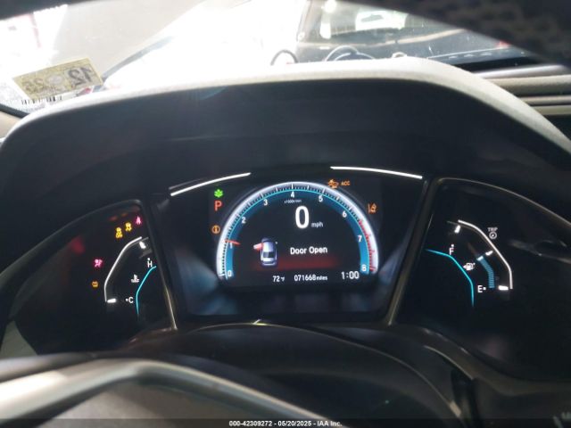 19XFC1F37LE024476 Honda CIVIC EX