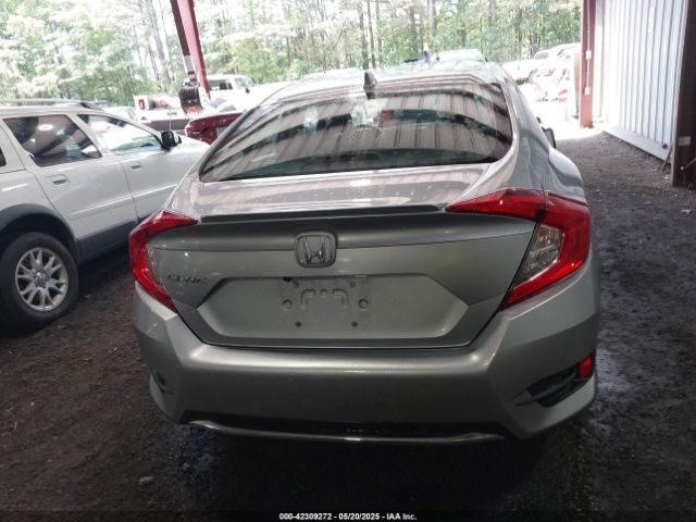 19XFC1F37LE024476 Honda CIVIC EX