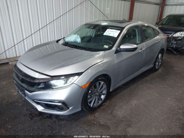 19XFC1F37LE024476 Honda CIVIC EX