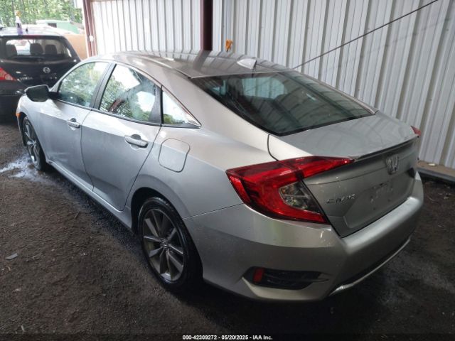 19XFC1F37LE024476 Honda CIVIC EX