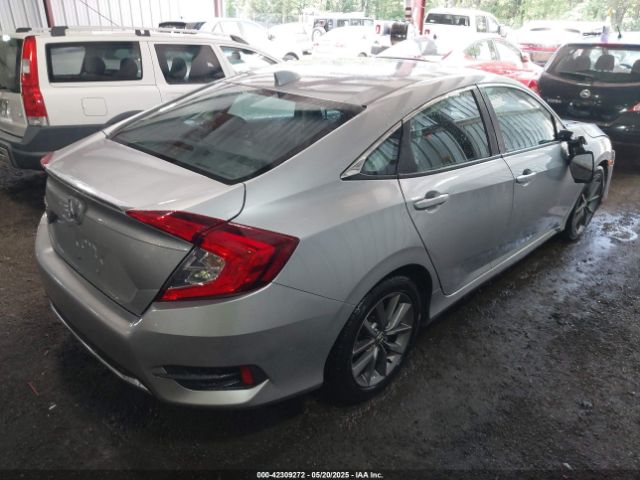 19XFC1F37LE024476 Honda CIVIC EX