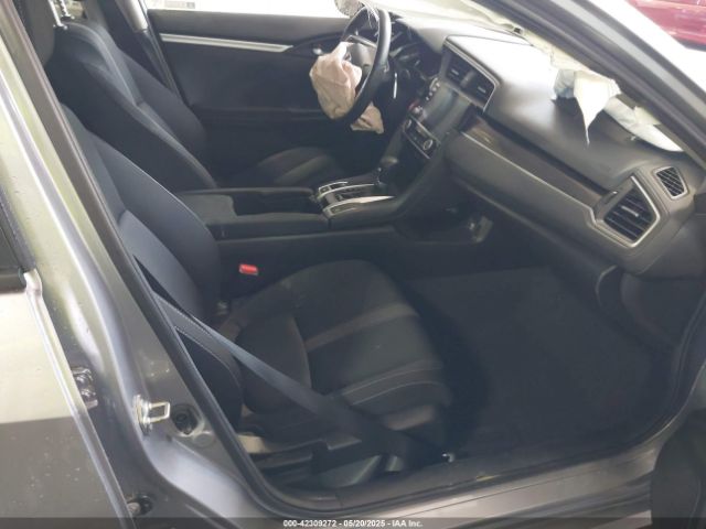 19XFC1F37LE024476 Honda CIVIC EX