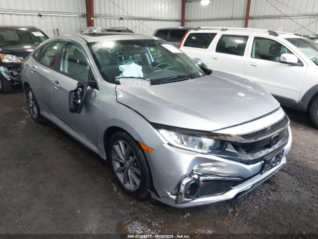 19XFC1F37LE024476 Honda CIVIC EX