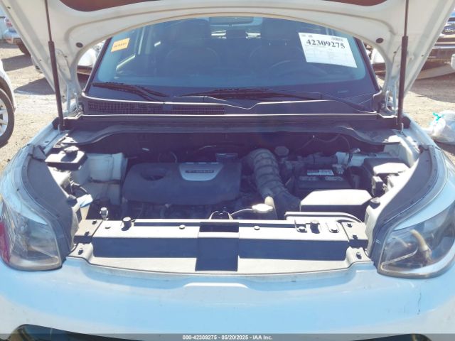 KNDJX3AA0H7471335 KIA Soul !