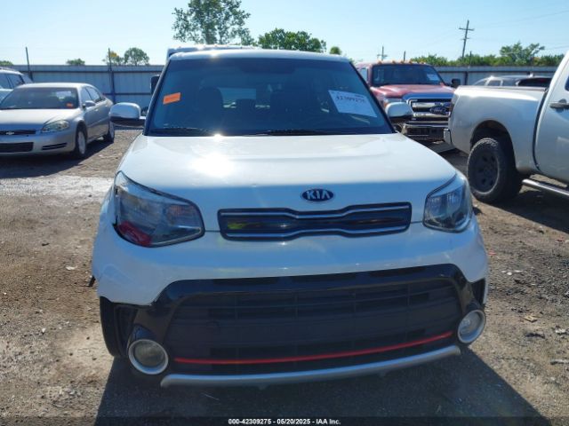 KNDJX3AA0H7471335 KIA Soul !