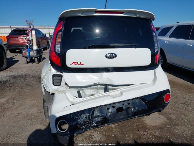 KNDJX3AA0H7471335 KIA Soul !