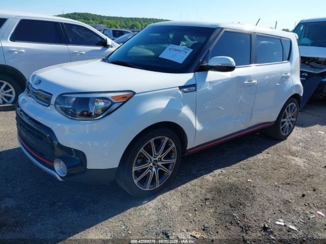 KNDJX3AA0H7471335 KIA Soul !
