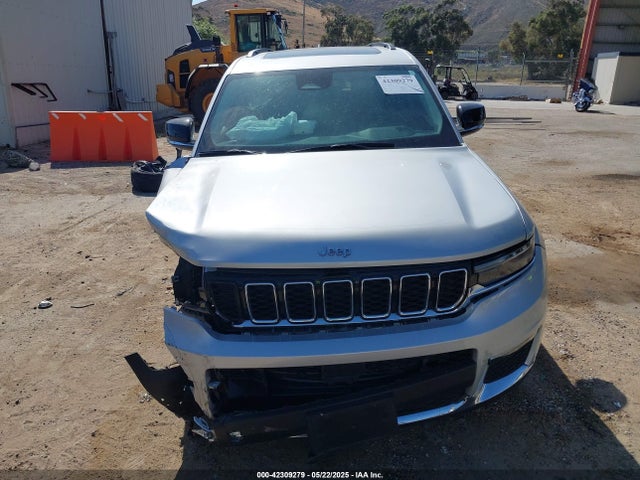 1C4RJJBG8M8183319 Jeep 2021