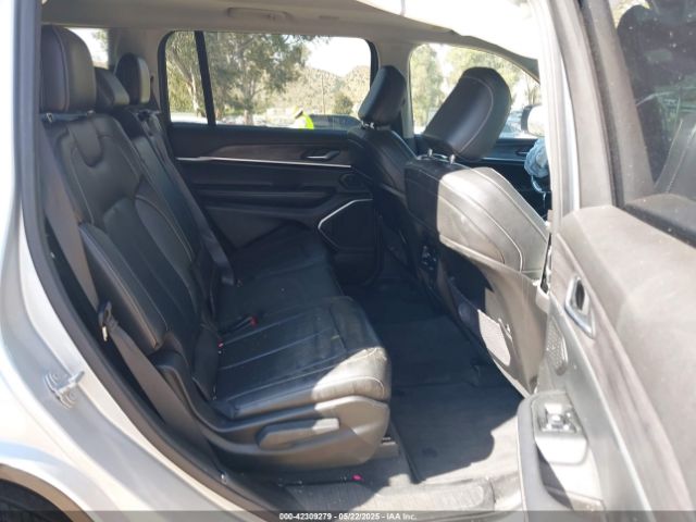 2021 JEEP GRAND CHEROKEE L 1C4RJJBG8M8183319 Photo 7