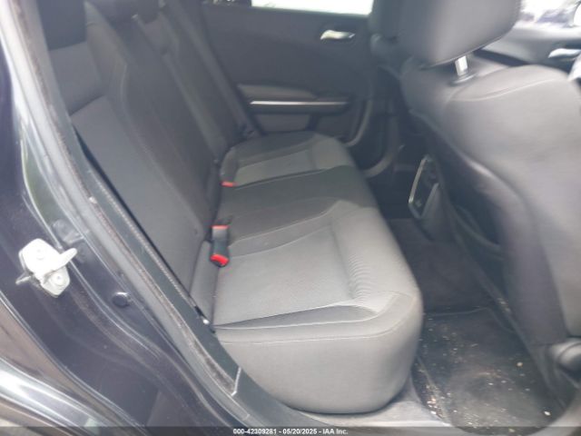 2C3CDXHG1JH166346 Dodge Charger Sxt Plus Rwd