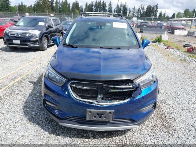 KL4CJ1SB7KB796729 Buick Encore Fwd Sport Touring