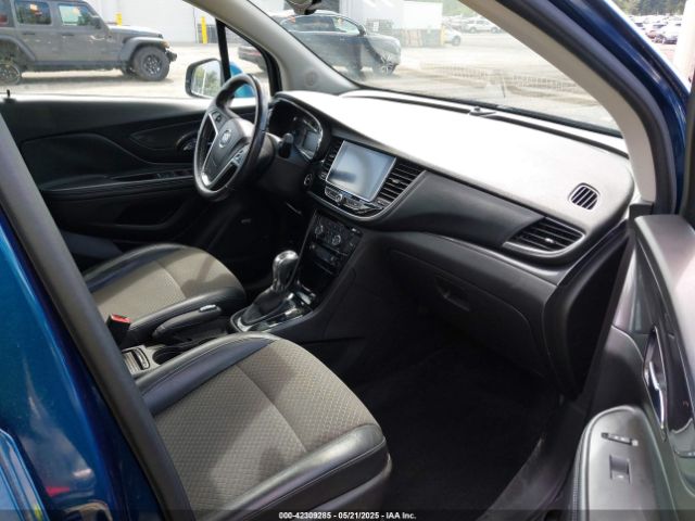 KL4CJ1SB7KB796729 Buick Encore Fwd Sport Touring