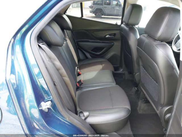 KL4CJ1SB7KB796729 Buick Encore Fwd Sport Touring
