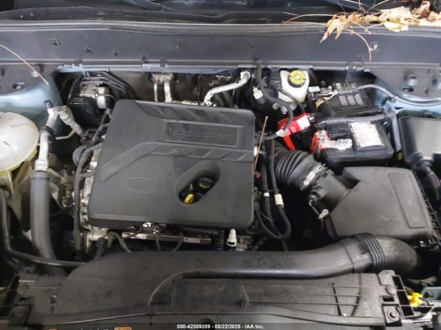 2021 FORD BRONCO SPORT 3FMCR9B63MRA37571 Photo 9