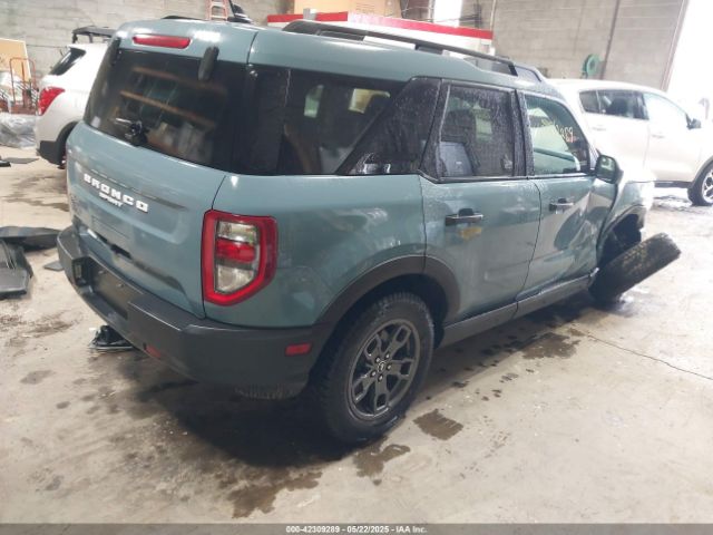 2021 FORD BRONCO SPORT 3FMCR9B63MRA37571 Photo 3