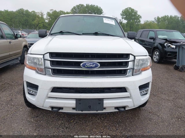 1FMJK1JT5HEA58063 Ford 3.5l gtdi ffv/gasoline