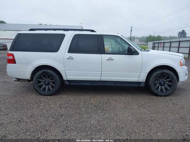 1FMJK1JT5HEA58063 Ford 3.5l gtdi ffv/gasoline