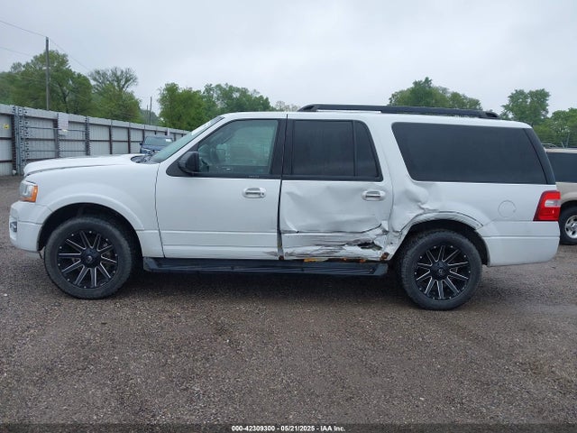 1FMJK1JT5HEA58063 Ford 3.5l gtdi ffv/gasoline