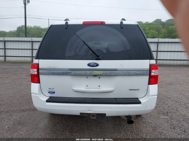 1FMJK1JT5HEA58063 Ford 3.5l gtdi ffv/gasoline
