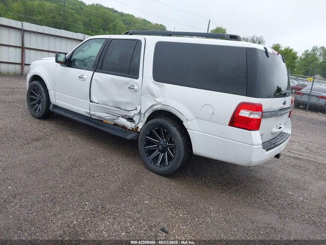1FMJK1JT5HEA58063 Ford 3.5l gtdi ffv/gasoline