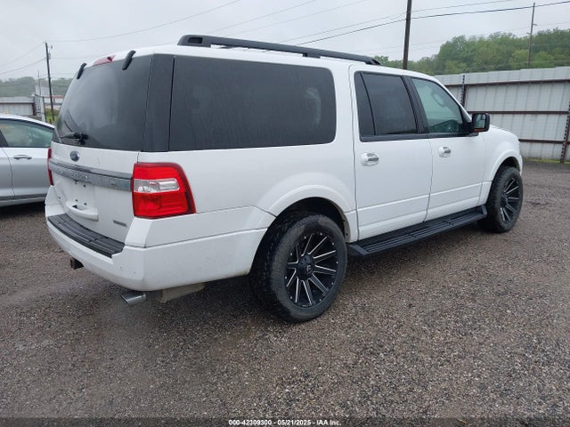 1FMJK1JT5HEA58063 Ford 3.5l gtdi ffv/gasoline