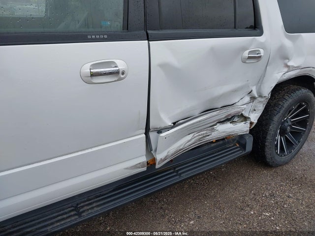1FMJK1JT5HEA58063 Ford 3.5l gtdi ffv/gasoline